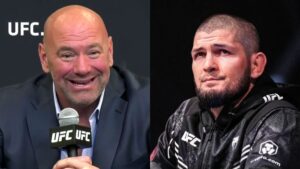 L’UFC sur le coup pour signer un nouveau Nurmagomedov ?