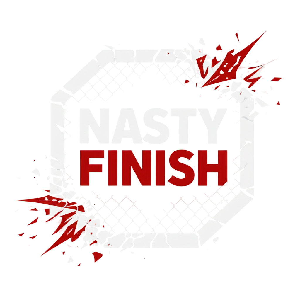 Nasty Finish