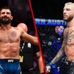 Pronostic UFC 325 : Benoît Saint-Denis vs Dan Hooker