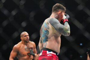 « Il ne combattra peut-être plus jamais » : Joe Rogan très inquiet pour l’avenir de Tom Aspinall