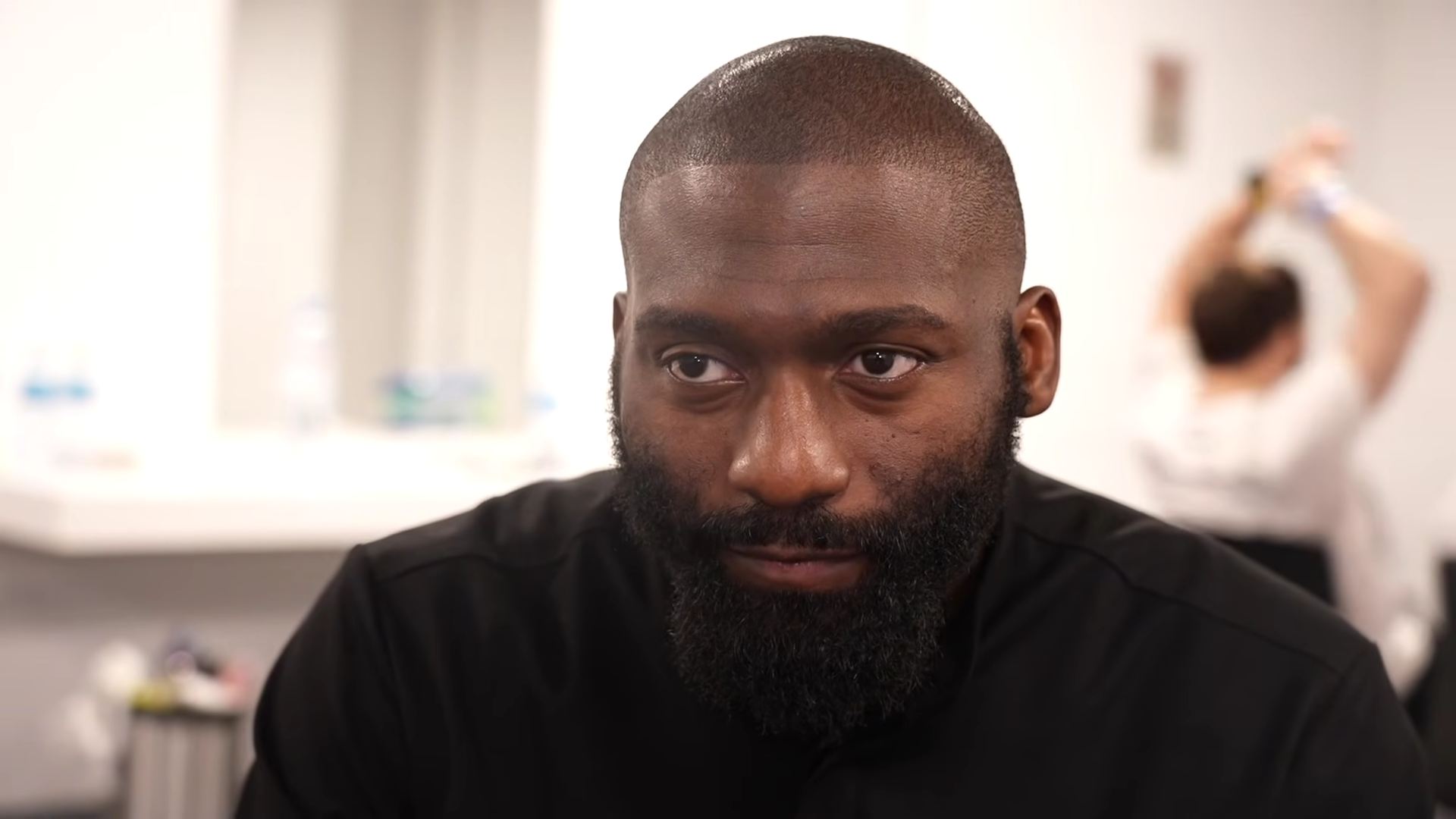 Prochain combat Cédric Doumbè fin 2026 ?