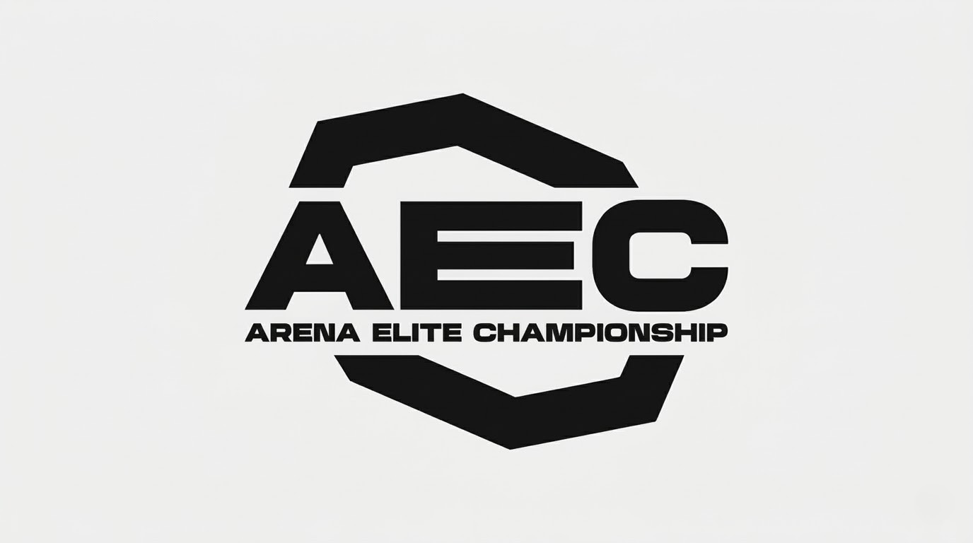 AEC organisation MMA logo