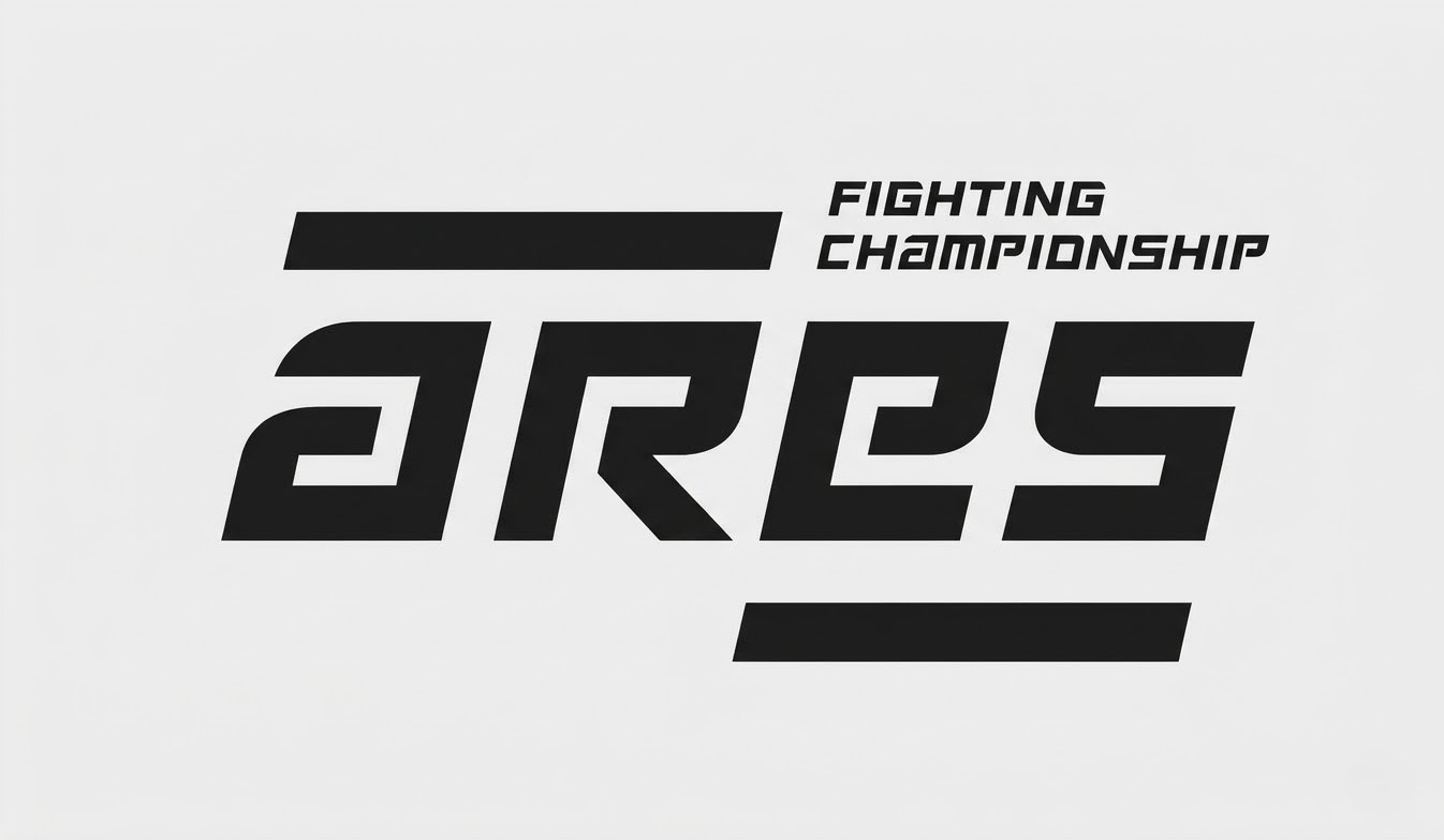 ARES organisation MMA logo
