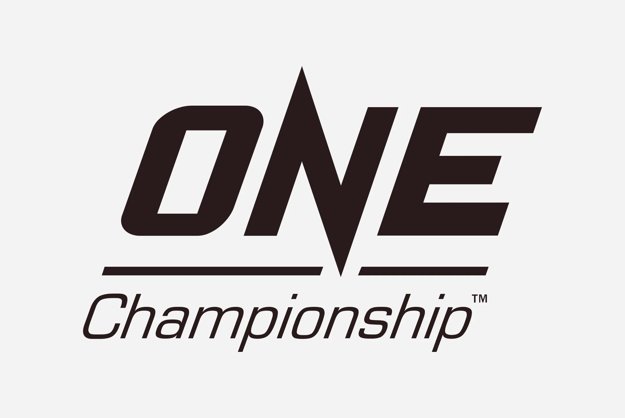 ONE logo