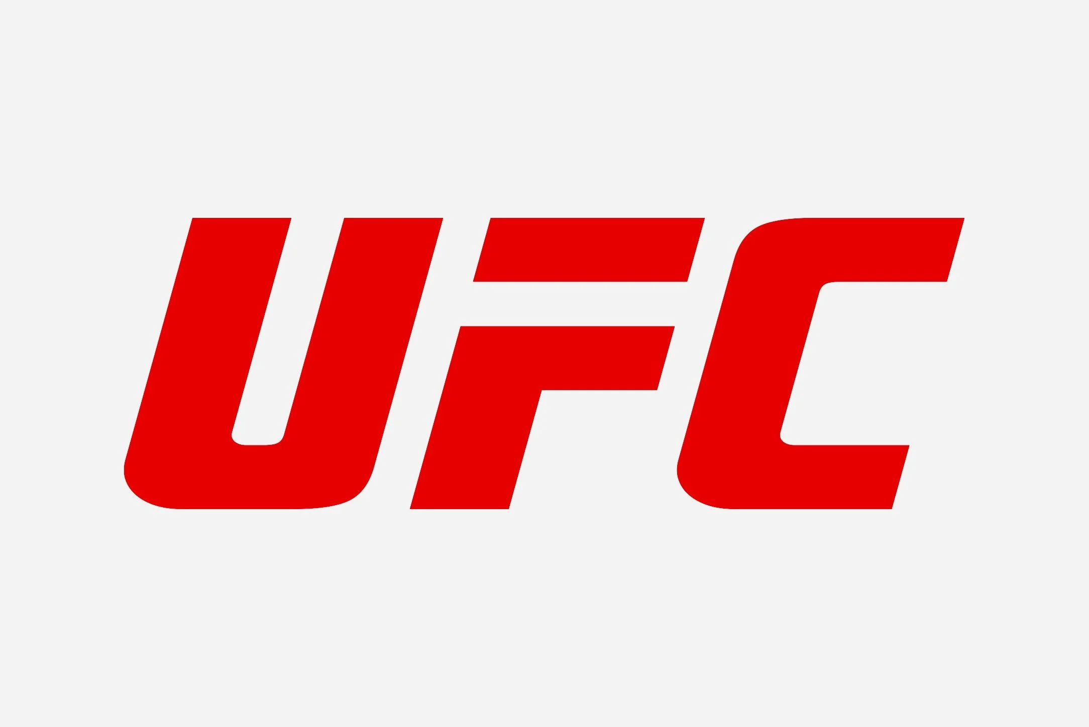 UFC logo