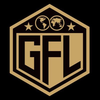 GFL MMA logo