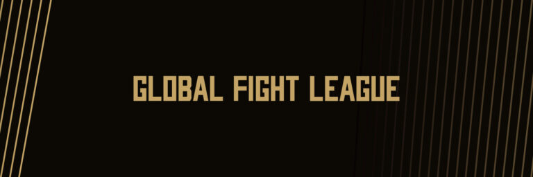 Global Fight League organisation MMA