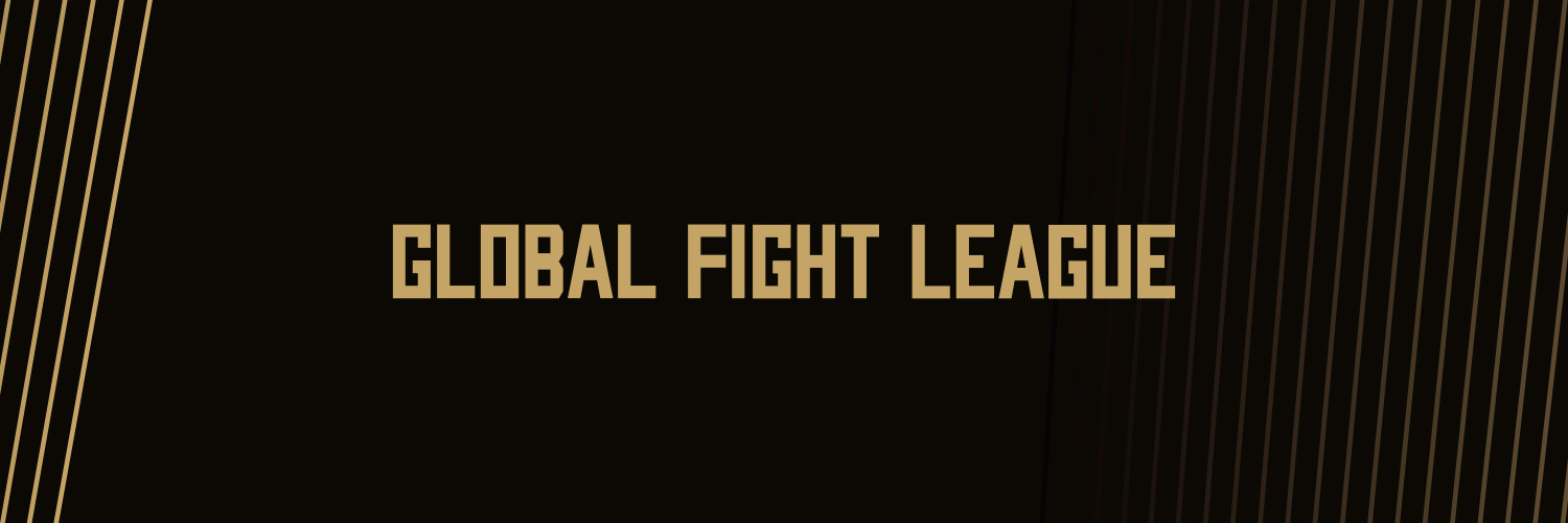 Global Fight League organisation MMA