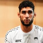 « Il a failli m’arracher la tête » : Gaethje raconte ses sparrings avec Farès Ziam