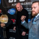 UFC Maison-Blanche : le retour de Conor McGregor contre Michael Chandler se précise