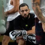 Pyfer veut Imavov, pas Chimaev, face à Strickland