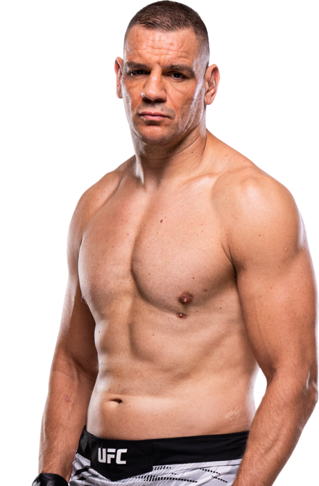 Ante Delija, combattant UFC