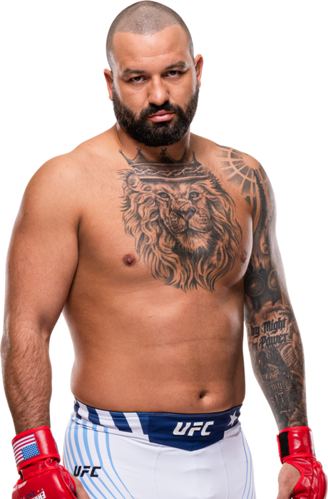 Josh Hokit, combattant UFC