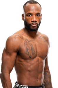 Leon Edwards, combattant MMA