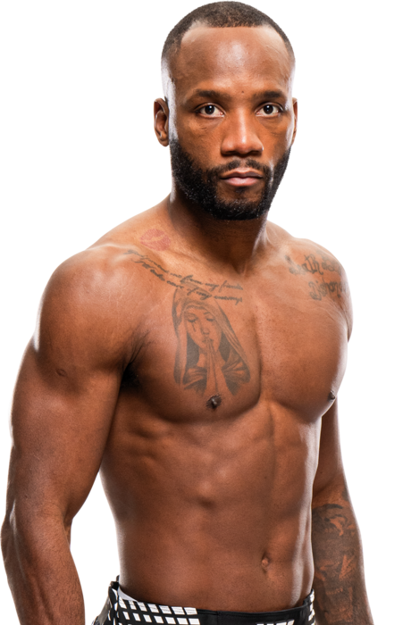 Leon Edwards, combattant UFC