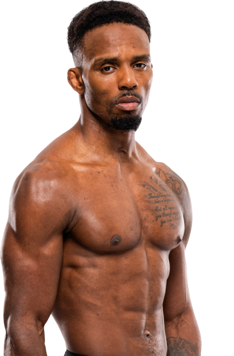Lerone Murphy, combattant UFC