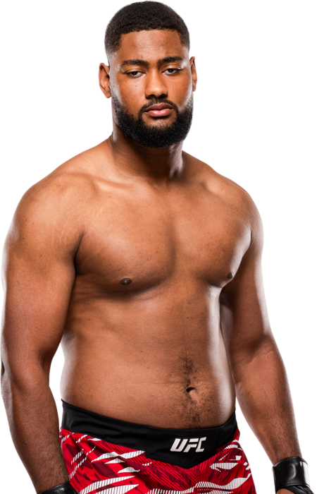 Mario Pinto, combattant UFC