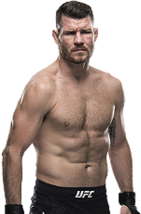Michael Bisping, combattant UFC