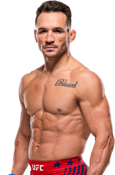 Michael Chandler, combattant UFC