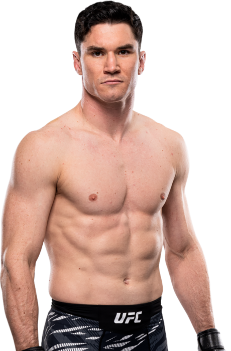Mike Malott, combattant UFC