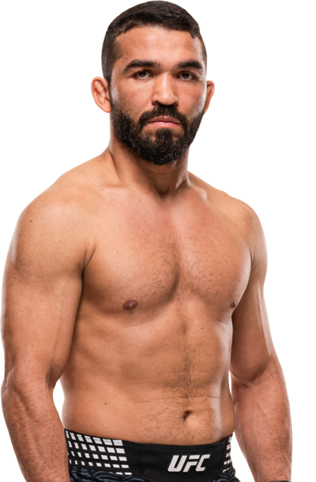 Patricio Pitbull, combattant UFC
