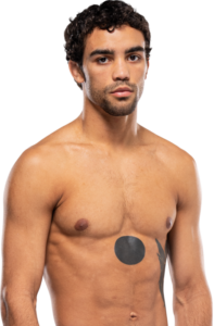 Payton Talbott, combattant MMA