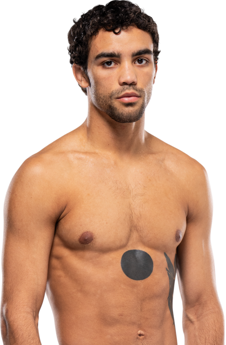 Payton Talbott, combattant UFC