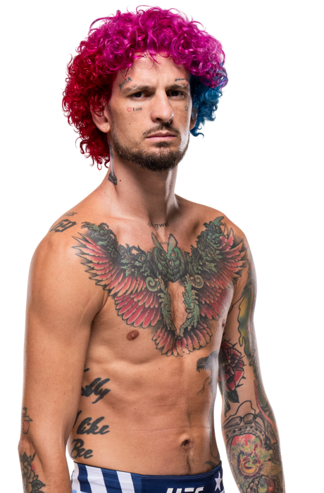 Sean O'Malley, combattant UFC