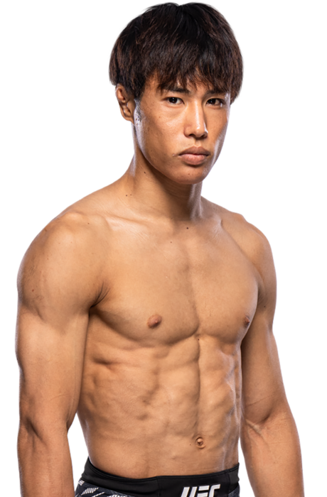 Tatsuro Taira, combattant UFC