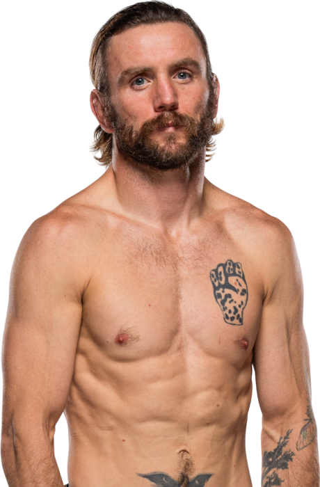 Tim Elliott, combattant UFC