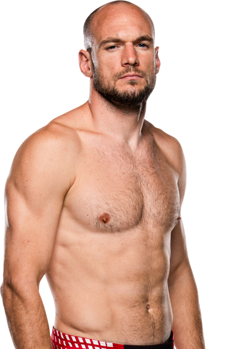 Uroš Medić, combattant UFC