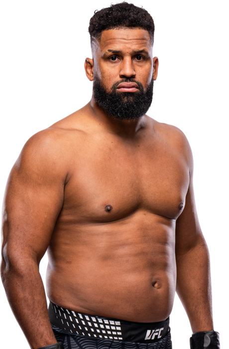 Waldo Cortes Acosta, combattant UFC