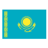 Kazakhstan