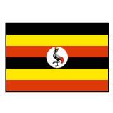 Ouganda