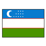 Ouzbékistan